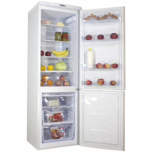 Купить  холодильник don r-291 k в интернет-магазине Айсберг! фото 2